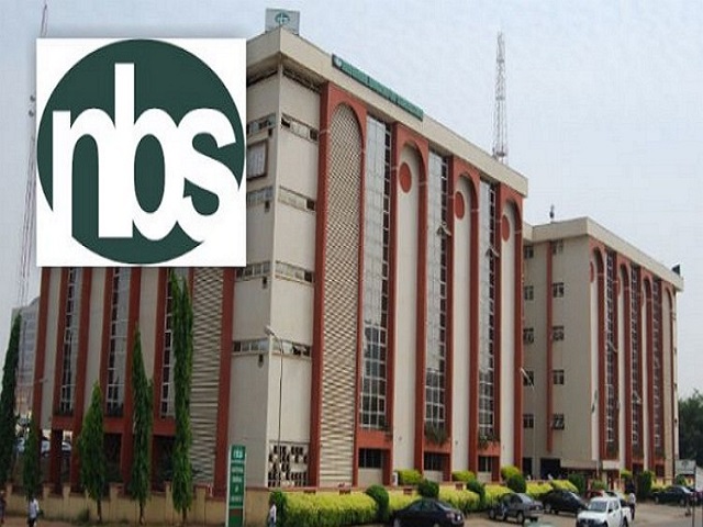 How ICT, Agric Projected GDP To 2.25% In Q3 – NBS
