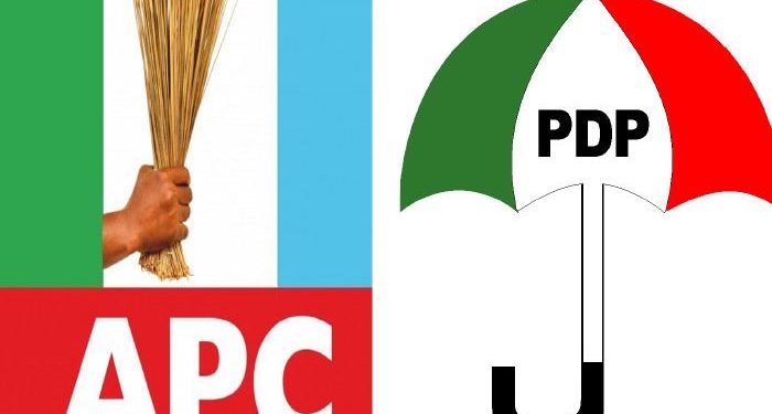 APC Stalwarts Decamped To PDP In Sokoto