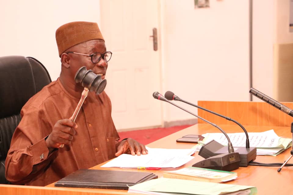Nasarawa : Women group advocates for Balarabe’s re-election as Speaker of 7th Assembly