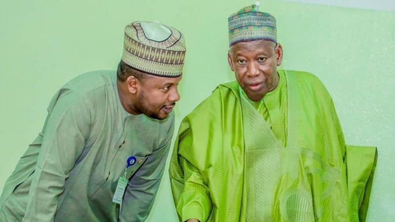 2023: Gov Ganduje’s Former Aide, Tanko Yakasai Joins Kano Guber Race