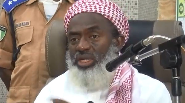 Insecurity: Why Bandits started killing victims – Sheikh Gumi