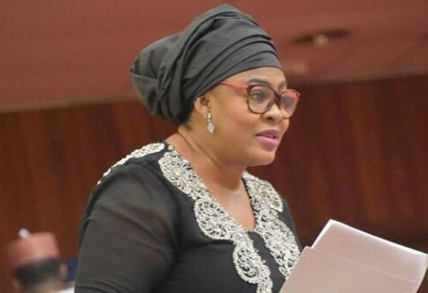 AGF Approves Prosecution of Stella Oduah Over N5bn Fraud