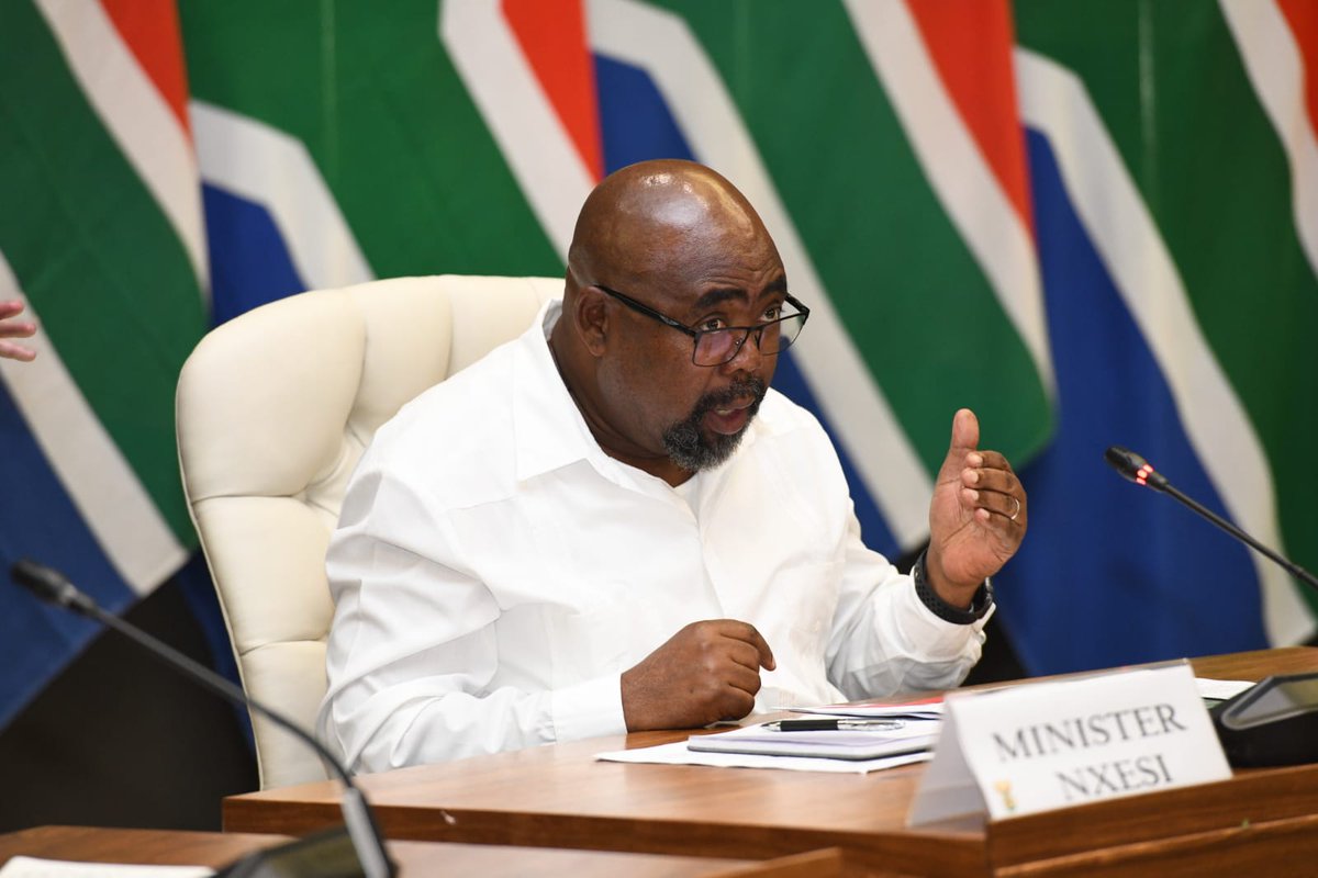 South Africa increases minimum wage to N105,400 monthly