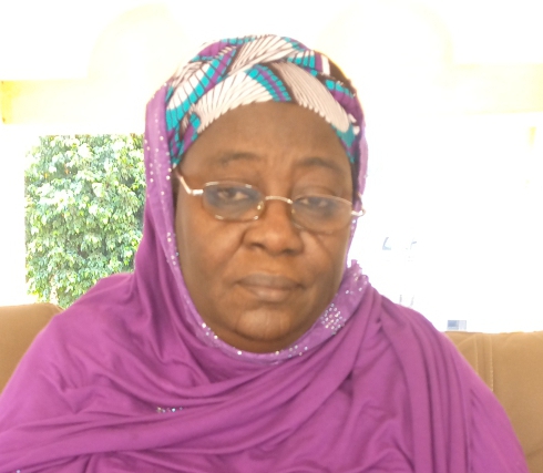 FOMWAN’S PRESS RELEASE TO MARK THE WORLD HIJAB DAY 2021