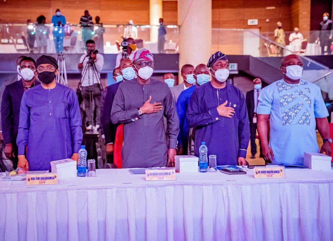 We’ll continue to contribute towards Development of Lagos – Gbajabiamila