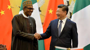 Buhari writes Xi expresses satisfaction with China, Nigeria relations at 50