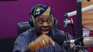 Buhari should consider Igbo IGP –Dele Momodu