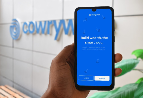 Nigerian wealthtech Cowrywise raises $3m pre-Series