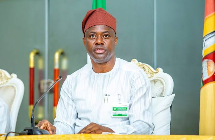 My govt inherited gratuity debt of N28bn, disbursed over N3bn to 76 retirees for 2012 – Seyi Makinde