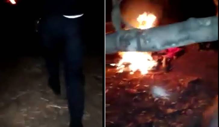 Police Denounce Burning Of Fulani Herdsmen’s Houses In Abia