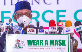 COVID-19 vaccine is safe, it can’t kill says PTF