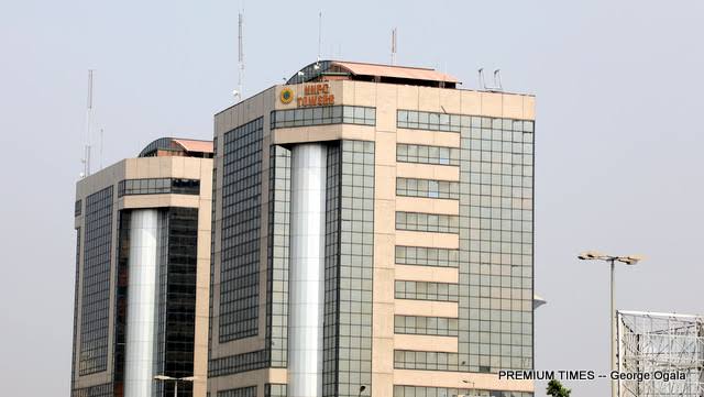 Nigeria sold $2.89 billion worth of oil and gas between November 2019 and November 2020