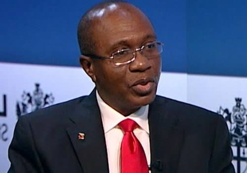 CBN Gov to present audited accounts to Reps