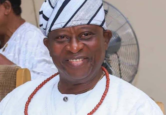 IGP, Delta AG, CP insist on ex-Minister Gbagi’s probe