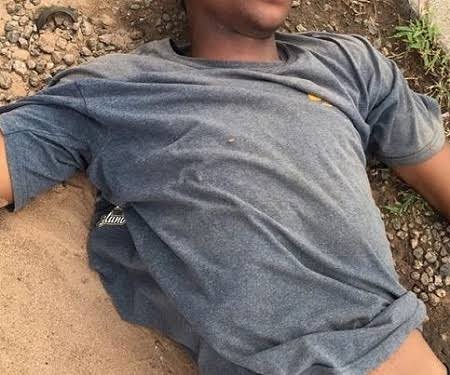 17-Year-Old Edo Boy Dies In Edo As Locally-Made Gun In His Pocket Blows Off His Testicles
