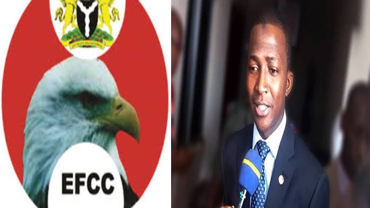 Bawa to face Senate screening for EFCC Chairmanship