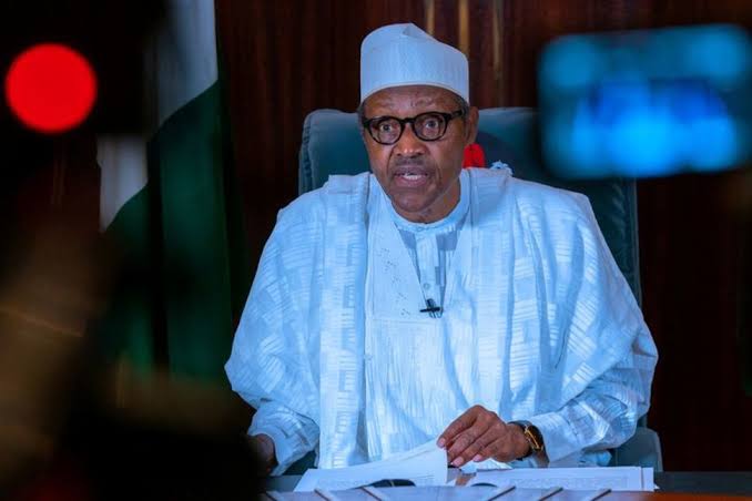 President Buhari seeks Senate approval for 2021 Police Trust Fund budget
