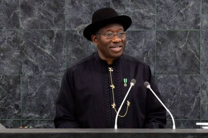 Goodluck Jonathan Weighs Options Between APC, PDP against 2023