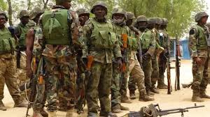 Nigeria’ll partner Cameroonian, Chadian soldiers to end insurgency —COAS