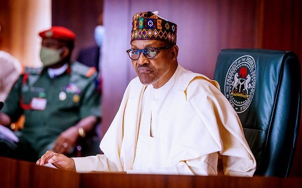 BREAKING: Buhari orders crack down on Bandits, Kidnappers and Sponsors