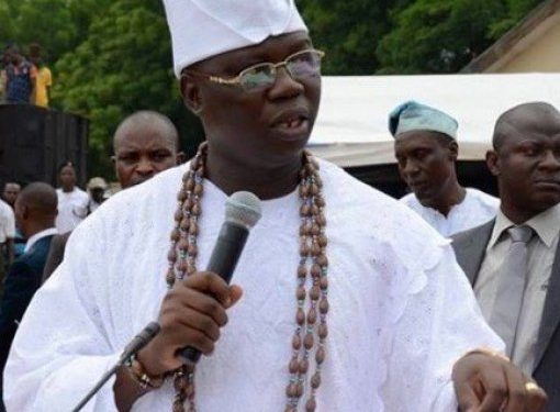 New South-West Security Network To Be Launched Soon – Gani Adams