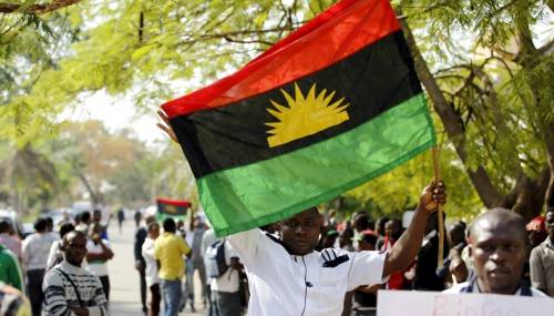 IPOB: We Have Killed Mohammed Isa, Captured Fulani Terrorist