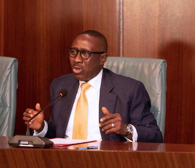 Guber Election More Complicated Than Presidential – NSA