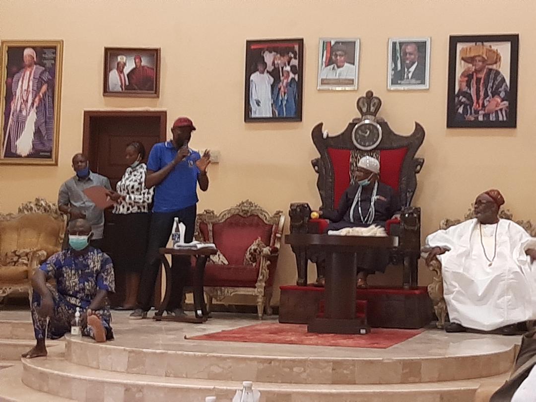 LASG To Fast Track Infrastructural Development In Ikorodu