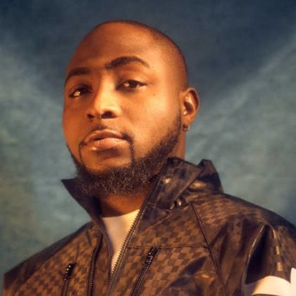 Davido Congratulates Wizkid And Burnaboy On Their Grammy Award Wins