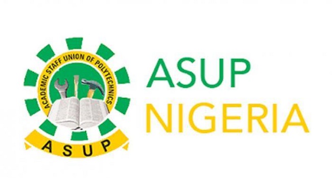 ASUP Joins ASUU Declares Warning Strike, Threaten Indefinite Shutdown