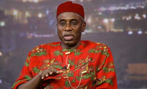 FG to Launch Maritime Security Project in June – Amaechi