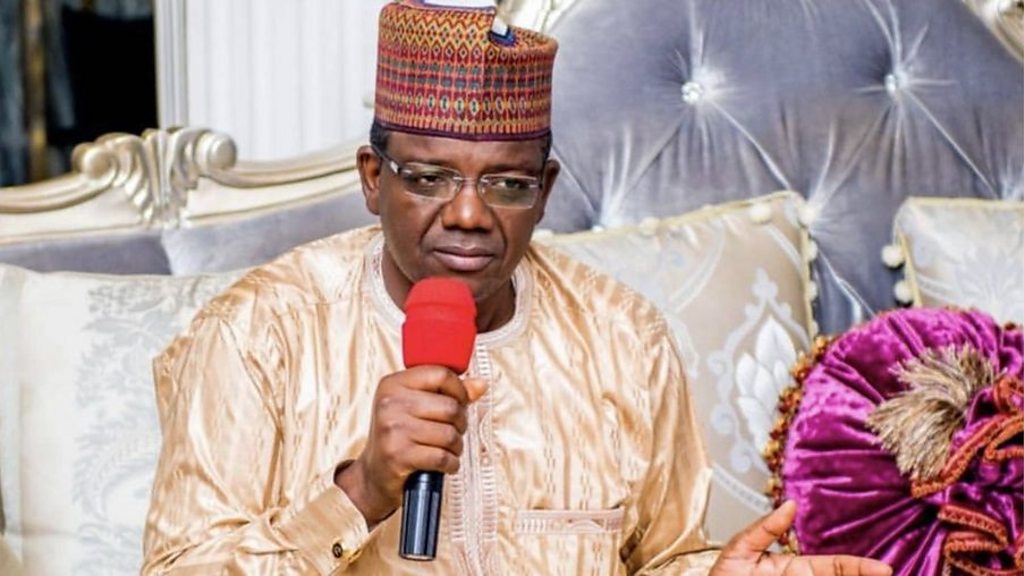 Banditry: Gov Matawalle begs Judges for cooperation, Justice