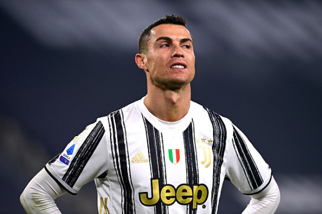 Champions League: Juventus told to sell Cristiano Ronaldo immediately
