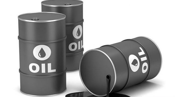 Oil price plunges to $73 a barrel amid Omicron uncertainties