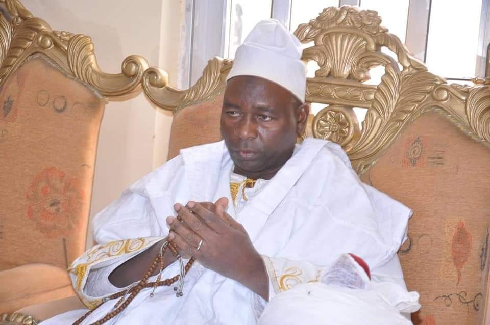 Gombe Governor Appoints New Mai Tangle
