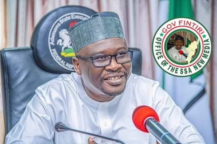 UNICEF commends Gov. Fintiri for signing Adamawa Child Protection Bill into Law