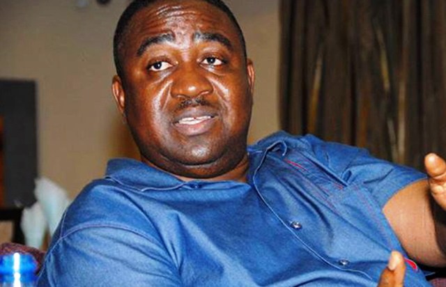 Sen Suswam sues for synergy in fight against insecurity in Nigeria