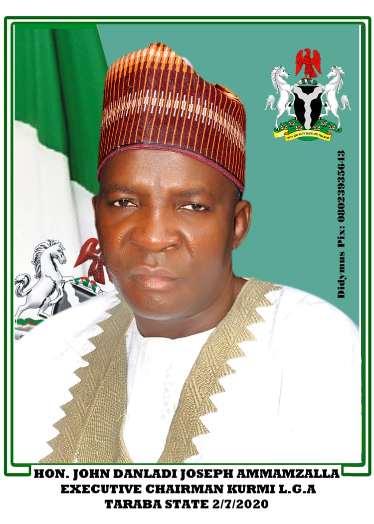 Taraba Council boss threatened to deal with Journalists over investigations