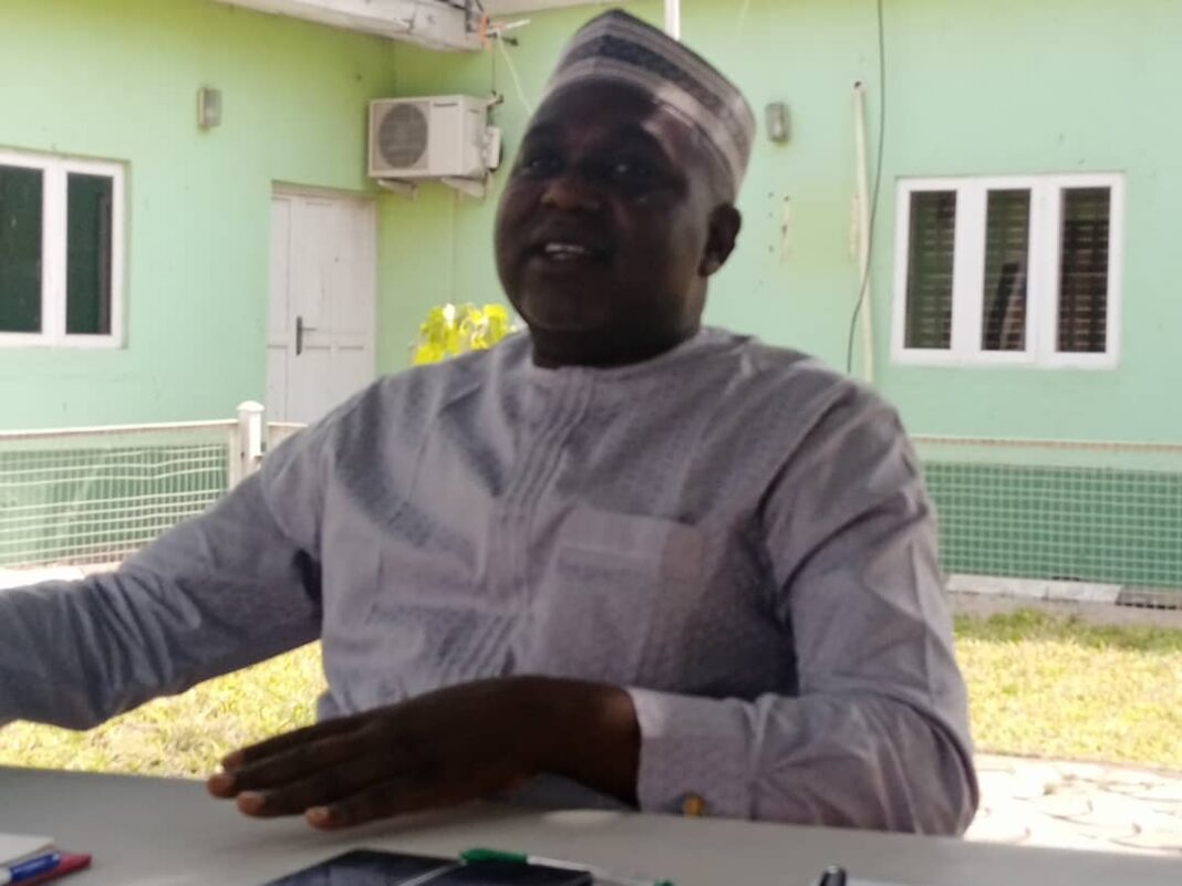 Covid 19 Vaccination: Nasarawa Government trains 300 health workers