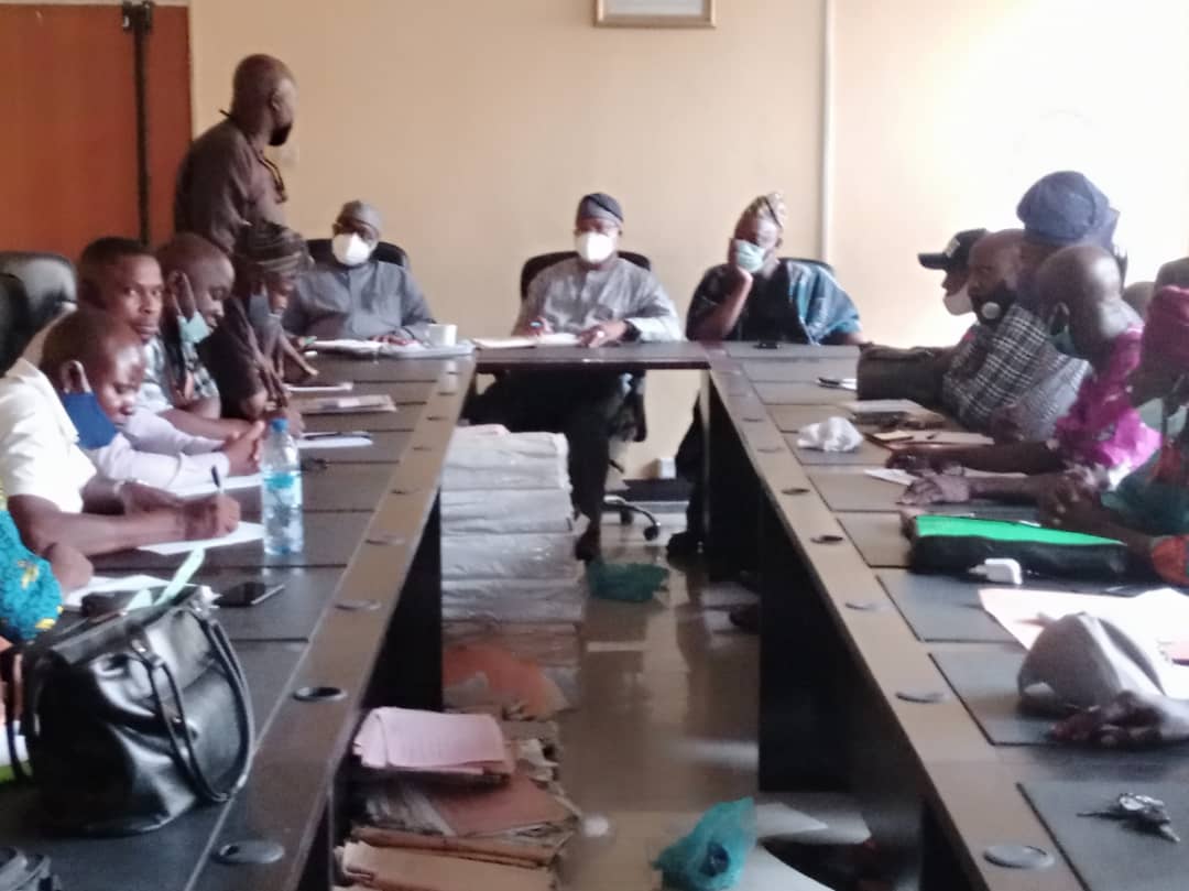 Oyetola’s Govt. Has Been Magnanimous To Osun Workers – Union Declares