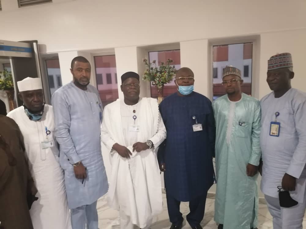 CNA constitutes panel to stop proposed strike by workers