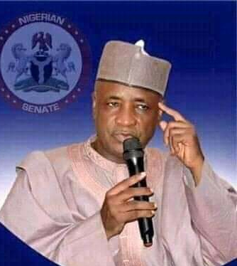 Senator Wamakko Condemns Killings Of Innocent Citizens In Sokoto, Nigeria