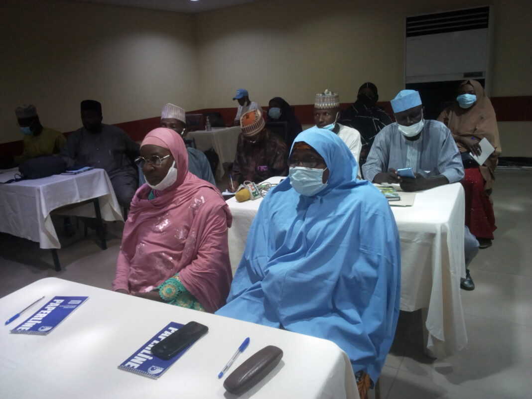 3 Organizations Target 5,000 Masses For Social Protection Health Insurance