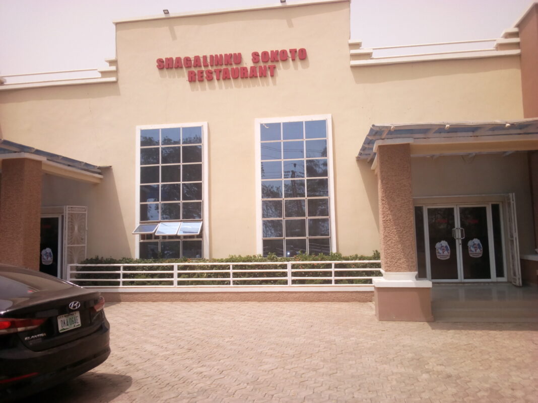 Masses Can Eat Daily Balanced Meal Without Grudge – Ibrahim