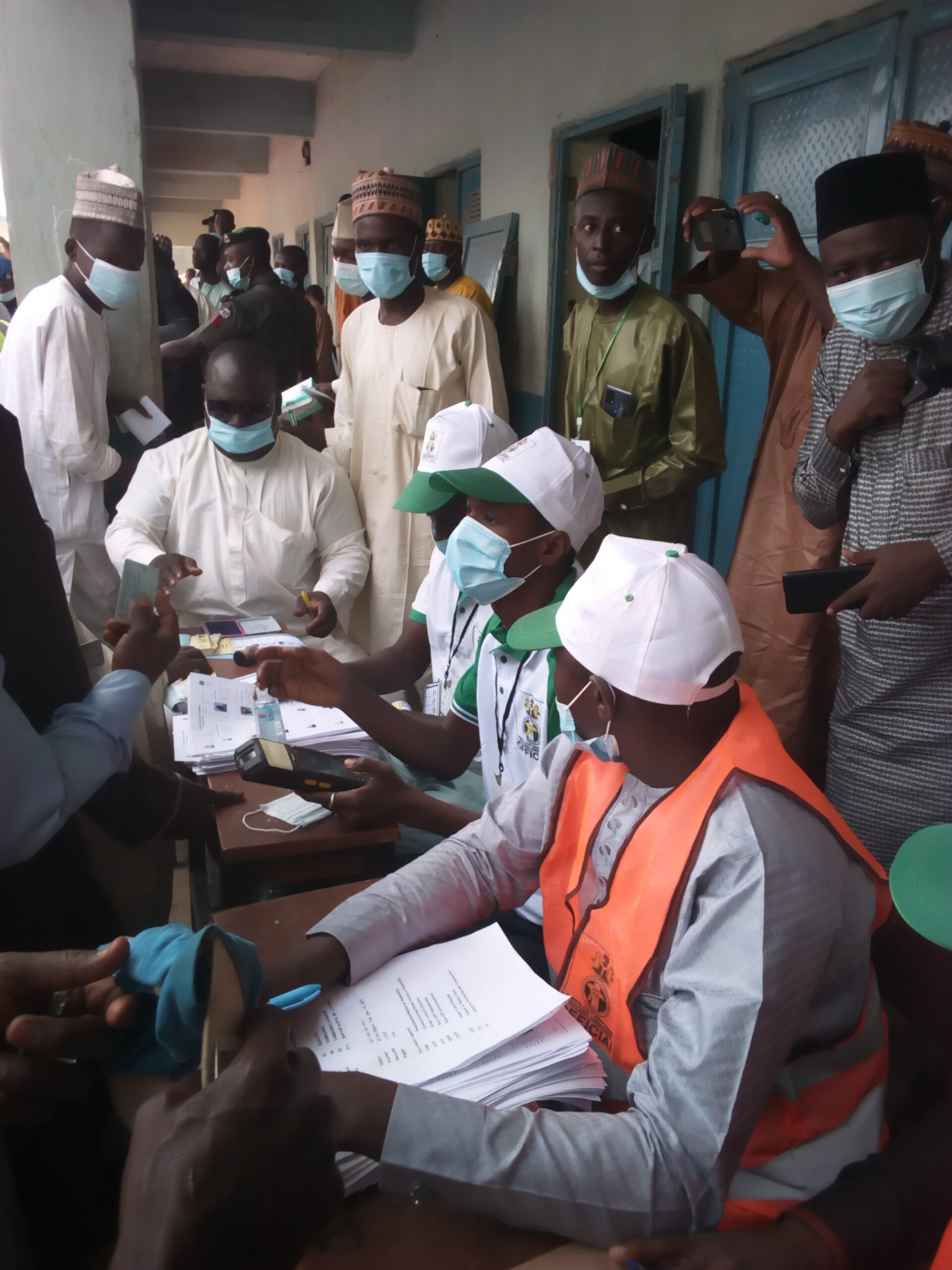 Local Government Election Is The Foundation Of Democracy – Tambuwal