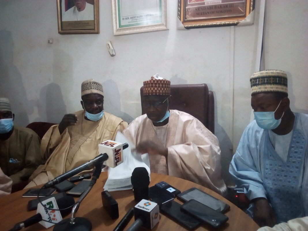 Sokoto PDP Won All The 23 Local Government Polls