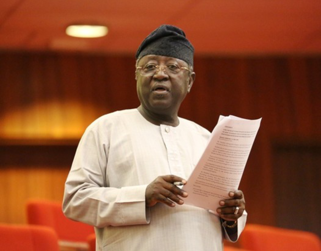 Alleged N6.3bn Fraud: EFCC closes case against Ex-Plateau Gov Jang