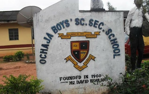 OOSA Alumni Vows To Strategize Dev. Plans, Facelift Alma Mater