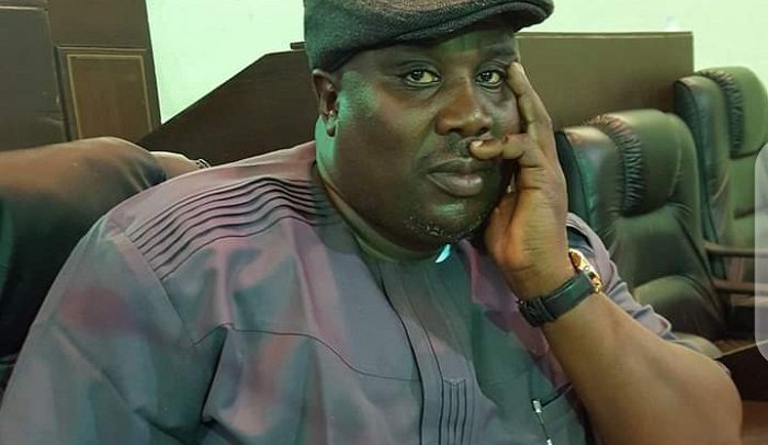 Ogun Deputy Speaker, Oludare Kadiri Impeached