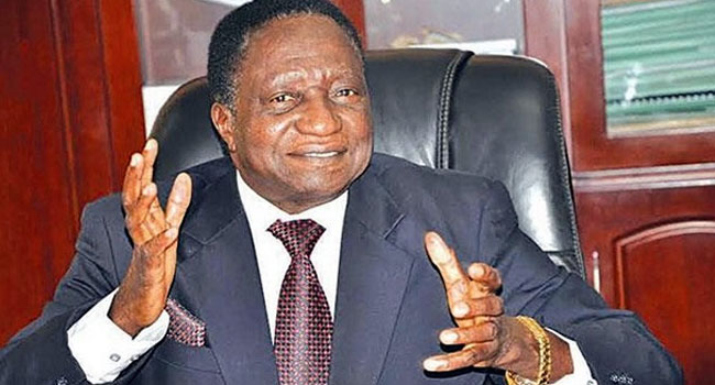 Ex-JAMB Registrar Arrested Over Alleged N900m Fraud